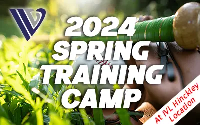2024 Spring Training Saturday Camp @ IVL Hinckley