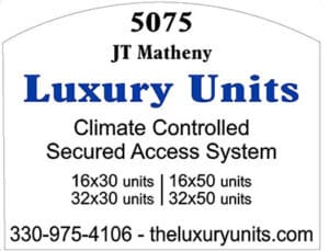 JT Matheny Luxury Units