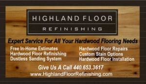 Highland Floor