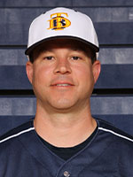 Coach Kenny Linn