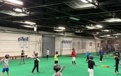 2026 Hitting Session #3